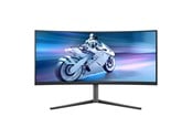 Näyttö - 34" Philips Evnia 6000 34M2C6500 - 3440x1440 (UWQHD) - 175Hz - OLED - 34M2C6500/00