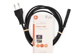 Sisäiset virtakaapelit - Nedis CEGL11040BK20 power cable - CEGL11040BK20