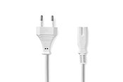 Sisäiset virtakaapelit - Nedis CEGL11040WT30 power cable - CEGL11040WT30