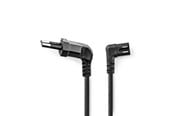 Virtakaapelit (ulkoinen) - Nedis CEGL11055WT30 power cable - CEGL11055WT30