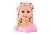 Luovat leikit - Bayer Design Styling Head - Charlene + Cosmetics - 90088AA