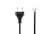 Virtakaapelit (ulkoinen) - Nedis CEGL11700BK30 power cable - CEGL11700BK30