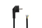 Virtakaapelit (ulkoinen) - Nedis CEGL11918BK power cable - CEGL11918BK
