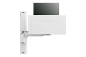 Näytön kiinnitys - Ergotron CareFit Combo System - 45-618-251