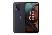 Puhelimet - Nokia XR21 128GB/6GB - Midnight Black *DEMO* - VMA752J9FI1CN0