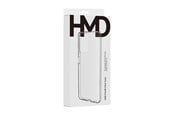 Puhelin - Kannet ja kotelot - HMD Pulse/Pulse+/Pulse Pro Clear Case - 8P00000292