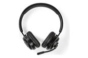 Kuulokkeet - Nedis CHSTB310BK headphones/headset - CHSTB310BK