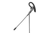 Kuulokkeet - Nedis PC-headset | In-Ear | Mono | USB Type-A / USB Type-C - CHSTUM210BK