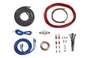 Näyttökaapeli - Nedis Car Audio Connection Kit - wiring harness - CKIT910VA