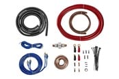 Näyttökaapeli - Nedis Car Audio Connection Kit - wiring harness - CKIT920VA