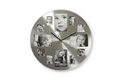 Sisustus - Nedis CLWA003PH40 wall/table clock - CLWA003PH40