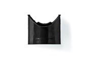 Kaapelihyllyt, Kaapelisukat & Kaapelisiteet - Nedis CMDT3300BK cable organizer - CMDT3300BK