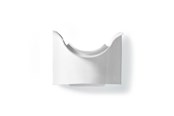 Lisätarvikkeet - Nedis CMDT3300WT cable organizer - CMDT3300WT