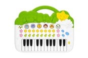 Vauva- ja taaperolelut - Happy Baby - Animal Keyboard - 502196