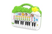 Vauva- ja taaperolelut - Happy Baby - Animal Keyboard - 502196