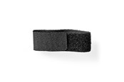 Kaapelihyllyt, Kaapelisukat & Kaapelisiteet - Nedis CMGC23016BK cable tie - CMGC23016BK