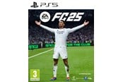 Pelit - Sports FC 25 - Sony PlayStation 5 - Urheilu - 5030935125368