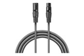 Audiokaapelit - Nedis OnStage series audio extension cable - 3 m - COTH15010GY30