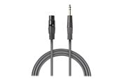 Audiokaapelit - Nedis OnStage series audio cable - 1.5 m - COTH15110GY15