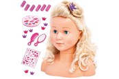 Luovat leikit - Bayer Design Super Model 27cm with Cosmetic - 90005AB