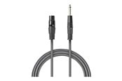 Audiokaapelit - Nedis OnStage series audio cable - 1.5 m - COTH15120GY15