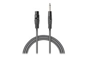 Audiokaapelit - Nedis OnStage series audio cable - 3 m - COTH15120GY30