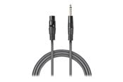 Audiokaapelit - Nedis OnStage series audio cable - 5 m - COTH15120GY50