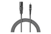 Audiokaapelit - Nedis OnStage series audio cable - 3 m - COTH15205GY30