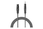 Audiokaapelit - Nedis OnStage series audio cable - 1.5 m - COTH15300GY15