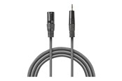 Audiokaapelit - Nedis OnStage series audio cable - 3 m - COTH15300GY30