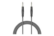 Audiokaapelit - Nedis OnStage series audio cable - 3 m - COTH23000GY30