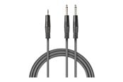Audiokaapelit - Nedis OnStage series audio cable - 3 m - COTH23200GY30