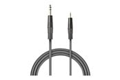 Audiokaapelit - Nedis OnStage series audio cable - 1.5 m - COTH23205GY15