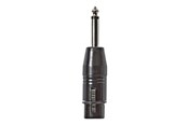 Audiokaapelit - Nedis OnStage series audio adaptor - COTP15940BK