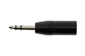 Audiokaapelit - Nedis OnStage series audio adaptor - COTP15943BK