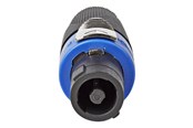 Audiokaapelit - Nedis OnStage series speaker connector - COTP16900BK