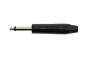Näyttökaapeli - Nedis OnStage series audio connector - COTP23900BK