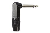 Näyttökaapeli - Nedis OnStage series audio connector - COTP23902BK