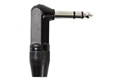 Näyttökaapeli - Nedis OnStage series audio connector - COTP23903BK