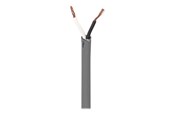 Audiokaapelit - Nedis bulk speaker cable - 100 m - COTR15030GY100