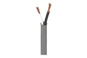 Audiokaapelit - Nedis bulk speaker cable - 100 m - COTR15031GY100
