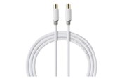 Antennikaapelit/-liittimet - Nedis antenna cable - 2 m - CSBW40015WT20