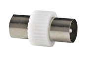 Näyttökaapeli - Nedis aerial adapter - CSBW40940WT
