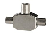 Näyttökaapeli - Nedis aerial splitter - CSBW40950WT