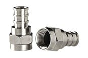 Antennikaapelit/-liittimet - Nedis antenna connector - CSBW41913ME