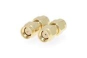 Näyttökaapeli - Nedis SMA adapter | SMA Male Reverse Polarity | SMA Male - CSGB02110GD