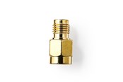 Antennikaapelit/-liittimet - Nedis CSGB02112GD coaxial connector - CSGB02112GD