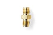 Näyttökaapeli - Nedis SMA adapter | SMA Female Reverse Polarity | SMA Female - CSGB02113GD
