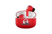 Kuulokkeet - OTL - Super Mario CORE TWS RED - SM1155