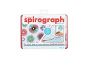 Luovat leikit - Spirograph Tin Box Set - 33002151